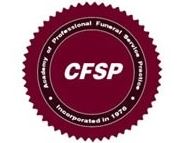 CFSP logo